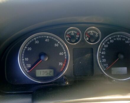 Серый Фольксваген Пассат, объемом двигателя 1.8 л и пробегом 295 тыс. км за 3500 $, фото 6 на Automoto.ua