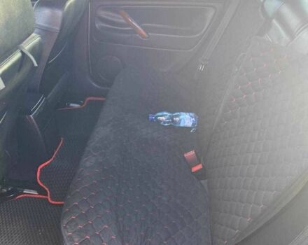 Сірий Фольксваген Пассат, об'ємом двигуна 1.8 л та пробігом 230 тис. км за 6100 $, фото 7 на Automoto.ua