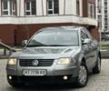 Сірий Фольксваген Пассат, об'ємом двигуна 1.9 л та пробігом 181 тис. км за 6100 $, фото 1 на Automoto.ua
