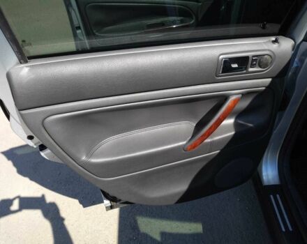 Сірий Фольксваген Пассат, об'ємом двигуна 1.8 л та пробігом 211 тис. км за 6500 $, фото 10 на Automoto.ua