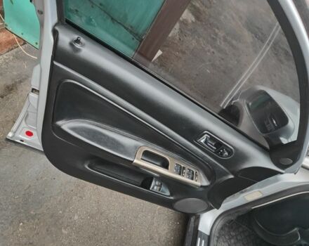 Серый Фольксваген Пассат, объемом двигателя 1.9 л и пробегом 500 тыс. км за 3350 $, фото 9 на Automoto.ua