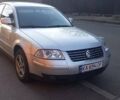 Сірий Фольксваген Пассат, об'ємом двигуна 1.98 л та пробігом 300 тис. км за 4200 $, фото 3 на Automoto.ua