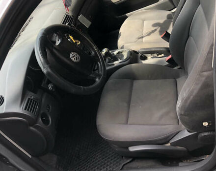 Сірий Фольксваген Пассат, об'ємом двигуна 1.9 л та пробігом 355 тис. км за 5200 $, фото 3 на Automoto.ua