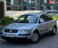 Серый Фольксваген Пассат, объемом двигателя 1.6 л и пробегом 225 тыс. км за 2999 $, фото 1 на Automoto.ua