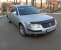 Сірий Фольксваген Пассат, об'ємом двигуна 1.9 л та пробігом 310 тис. км за 2999 $, фото 1 на Automoto.ua