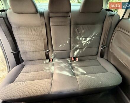 Серый Фольксваген Пассат, объемом двигателя 1.6 л и пробегом 224 тыс. км за 5300 $, фото 25 на Automoto.ua