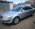 Серый Фольксваген Пассат, объемом двигателя 1.6 л и пробегом 260 тыс. км за 4500 $, фото 1 на Automoto.ua