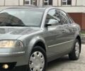 Сірий Фольксваген Пассат, об'ємом двигуна 1.9 л та пробігом 181 тис. км за 6100 $, фото 8 на Automoto.ua