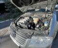 Серый Фольксваген Пассат, объемом двигателя 2 л и пробегом 358 тыс. км за 3500 $, фото 22 на Automoto.ua