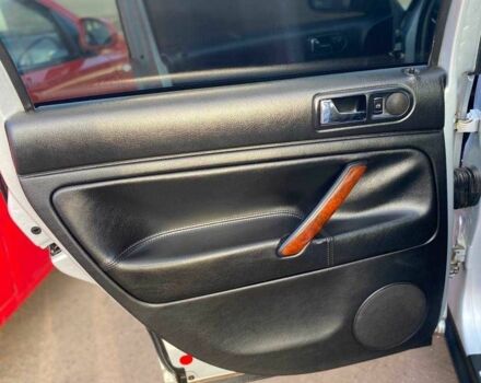 Сірий Фольксваген Пассат, об'ємом двигуна 1.8 л та пробігом 230 тис. км за 6100 $, фото 9 на Automoto.ua