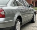 Сірий Фольксваген Пассат, об'ємом двигуна 1.9 л та пробігом 181 тис. км за 6100 $, фото 40 на Automoto.ua