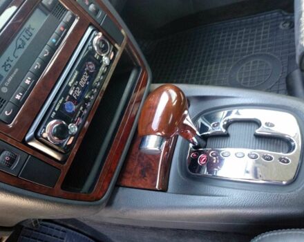 Сірий Фольксваген Пассат, об'ємом двигуна 1.8 л та пробігом 211 тис. км за 6500 $, фото 14 на Automoto.ua