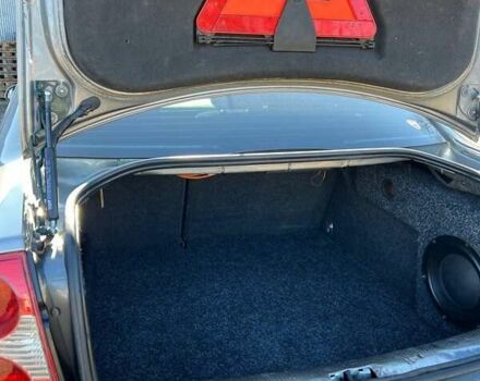 Серый Фольксваген Пассат, объемом двигателя 1.78 л и пробегом 488 тыс. км за 5500 $, фото 18 на Automoto.ua