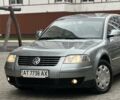 Сірий Фольксваген Пассат, об'ємом двигуна 1.9 л та пробігом 181 тис. км за 6100 $, фото 4 на Automoto.ua