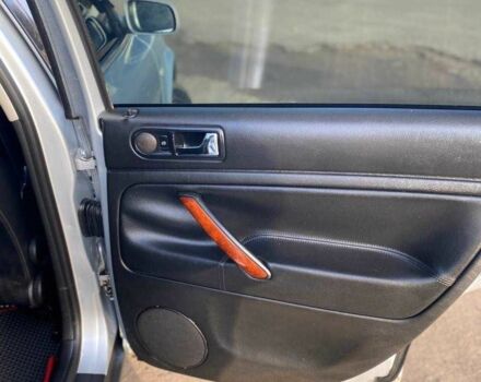 Сірий Фольксваген Пассат, об'ємом двигуна 1.8 л та пробігом 230 тис. км за 6100 $, фото 13 на Automoto.ua