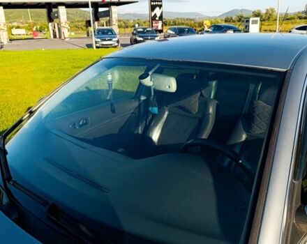 Серый Фольксваген Пассат, объемом двигателя 1.9 л и пробегом 279 тыс. км за 5200 $, фото 13 на Automoto.ua