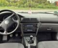 Серый Фольксваген Пассат, объемом двигателя 1.6 л и пробегом 160 тыс. км за 4650 $, фото 34 на Automoto.ua