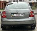 Сірий Фольксваген Пассат, об'ємом двигуна 1.9 л та пробігом 181 тис. км за 6100 $, фото 31 на Automoto.ua