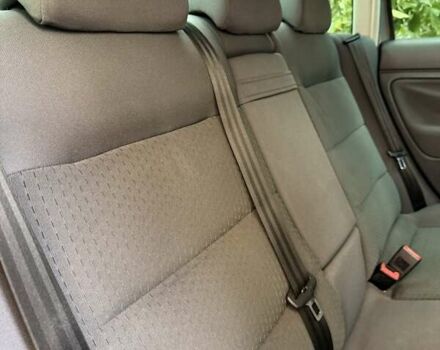 Серый Фольксваген Пассат, объемом двигателя 1.6 л и пробегом 224 тыс. км за 5300 $, фото 22 на Automoto.ua