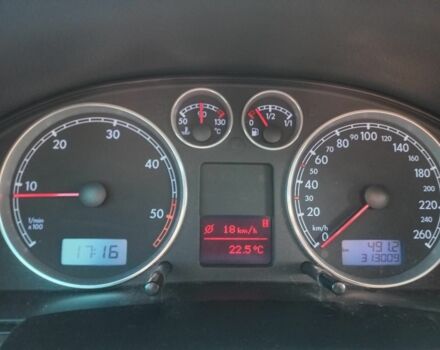 Серый Фольксваген Пассат, объемом двигателя 1.9 л и пробегом 313 тыс. км за 4300 $, фото 3 на Automoto.ua