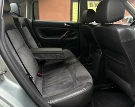 Сірий Фольксваген Пассат, об'ємом двигуна 1.9 л та пробігом 181 тис. км за 6100 $, фото 69 на Automoto.ua