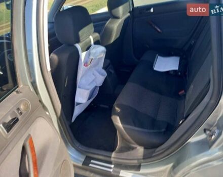 Сірий Фольксваген Пассат, об'ємом двигуна 2 л та пробігом 247 тис. км за 6000 $, фото 13 на Automoto.ua