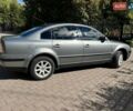 Сірий Фольксваген Пассат, об'ємом двигуна 1.9 л та пробігом 333 тис. км за 4700 $, фото 4 на Automoto.ua