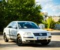 Сірий Фольксваген Пассат, об'ємом двигуна 2 л та пробігом 338 тис. км за 2800 $, фото 1 на Automoto.ua