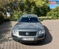 Сірий Фольксваген Пассат, об'ємом двигуна 1.9 л та пробігом 333 тис. км за 4700 $, фото 1 на Automoto.ua