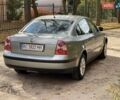 Фольксваген Пассат 2004 в Львове на Automoto.ua Серый Фольксваген Пассат, объемом двигателя 1.98 л и пробегом 197 тыс. км за 5400 $, фото 14 на Automoto.ua