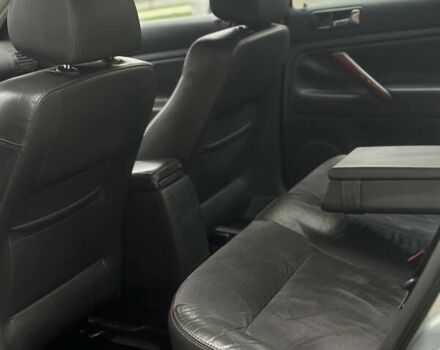 Сірий Фольксваген Пассат, об'ємом двигуна 1.9 л та пробігом 181 тис. км за 6100 $, фото 63 на Automoto.ua