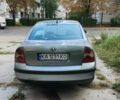Серый Фольксваген Пассат, объемом двигателя 1.9 л и пробегом 274 тыс. км за 5650 $, фото 1 на Automoto.ua
