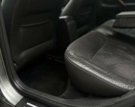 Сірий Фольксваген Пассат, об'ємом двигуна 1.9 л та пробігом 181 тис. км за 6100 $, фото 67 на Automoto.ua