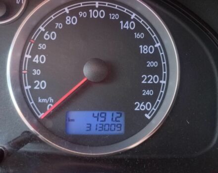 Серый Фольксваген Пассат, объемом двигателя 1.9 л и пробегом 313 тыс. км за 4300 $, фото 5 на Automoto.ua