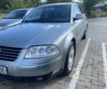 Сірий Фольксваген Пассат, об'ємом двигуна 2.8 л та пробігом 307 тис. км за 5200 $, фото 1 на Automoto.ua