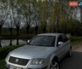 Серый Фольксваген Пассат, объемом двигателя 1.98 л и пробегом 405 тыс. км за 4800 $, фото 1 на Automoto.ua