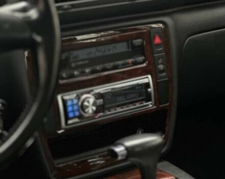 Сірий Фольксваген Пассат, об'ємом двигуна 1.9 л та пробігом 181 тис. км за 6100 $, фото 57 на Automoto.ua