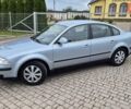 Серый Фольксваген Пассат, объемом двигателя 1.6 л и пробегом 160 тыс. км за 4650 $, фото 6 на Automoto.ua