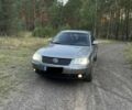 Серый Фольксваген Пассат, объемом двигателя 1.9 л и пробегом 490 тыс. км за 4198 $, фото 1 на Automoto.ua