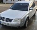Серый Фольксваген Пассат, объемом двигателя 1.98 л и пробегом 290 тыс. км за 5500 $, фото 1 на Automoto.ua