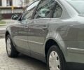 Сірий Фольксваген Пассат, об'ємом двигуна 1.9 л та пробігом 181 тис. км за 6100 $, фото 36 на Automoto.ua