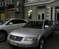 Сірий Фольксваген Пассат, об'ємом двигуна 2.8 л та пробігом 290 тис. км за 3800 $, фото 1 на Automoto.ua