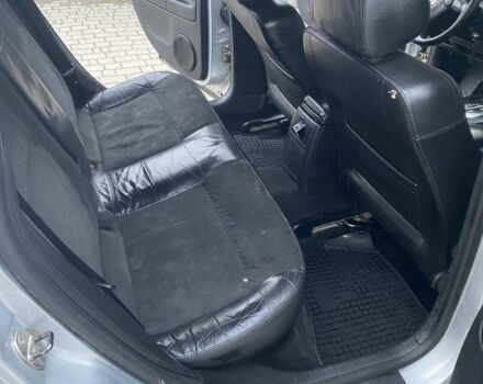 Сірий Фольксваген Пассат, об'ємом двигуна 1.8 л та пробігом 304 тис. км за 5200 $, фото 11 на Automoto.ua