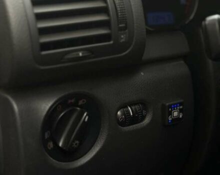 Сірий Фольксваген Пассат, об'ємом двигуна 1.9 л та пробігом 181 тис. км за 6100 $, фото 46 на Automoto.ua