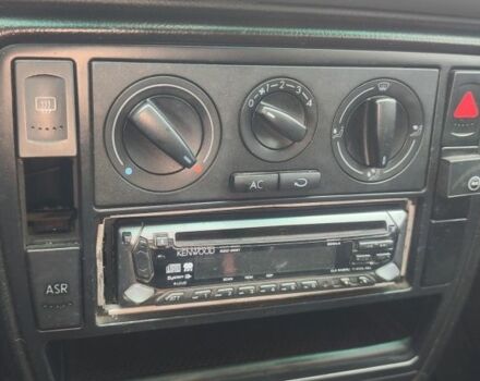 Серый Фольксваген Пассат, объемом двигателя 2.8 л и пробегом 310 тыс. км за 2700 $, фото 8 на Automoto.ua