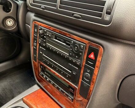 Серый Фольксваген Пассат, объемом двигателя 1.6 л и пробегом 224 тыс. км за 5300 $, фото 17 на Automoto.ua