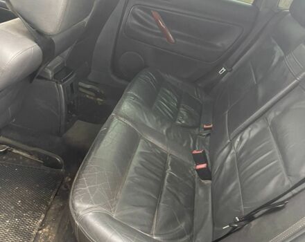 Сірий Фольксваген Пассат, об'ємом двигуна 0 л та пробігом 350 тис. км за 1550 $, фото 4 на Automoto.ua