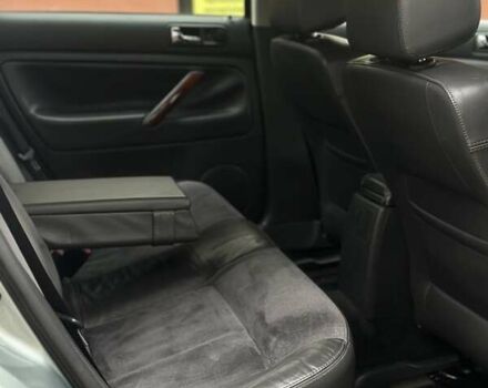 Сірий Фольксваген Пассат, об'ємом двигуна 1.9 л та пробігом 181 тис. км за 6100 $, фото 70 на Automoto.ua