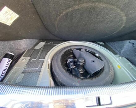 Серый Фольксваген Пассат, объемом двигателя 1.9 л и пробегом 279 тыс. км за 5200 $, фото 9 на Automoto.ua