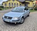 Серый Фольксваген Пассат, объемом двигателя 1.6 л и пробегом 160 тыс. км за 4650 $, фото 61 на Automoto.ua